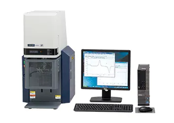 热机械分析仪TMA7100