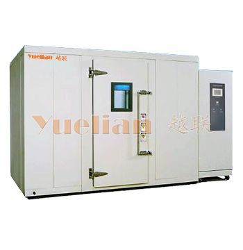 冷热冲击试验箱Thermal Shock Chambers