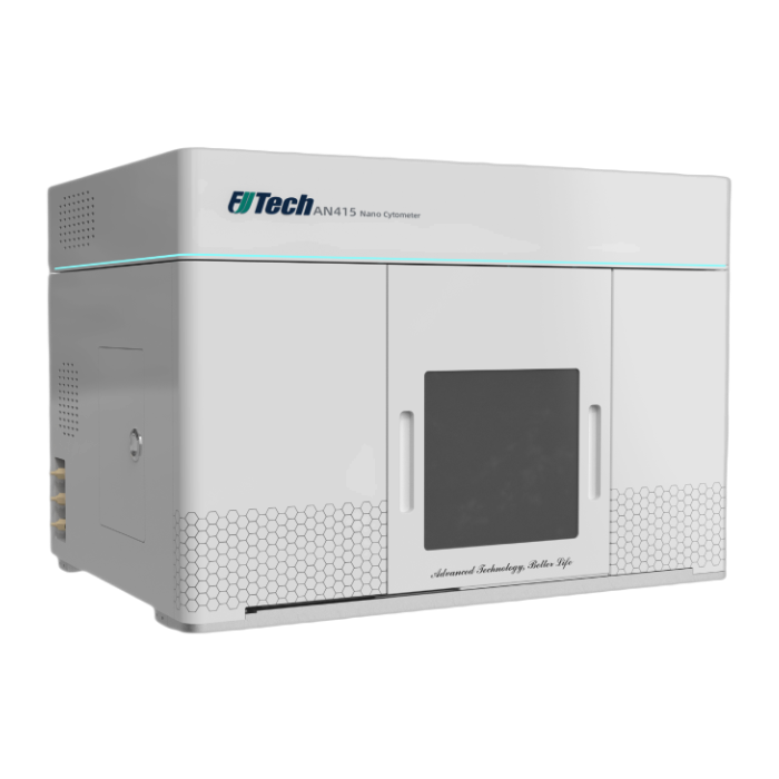 纬冉科技AN415纳米流式分析仪