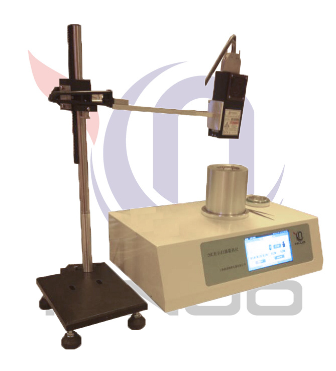 盈诺 DSC-500LC（光照）差示扫描量热仪