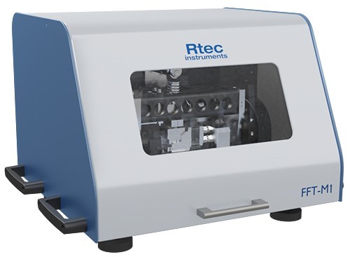 Rtec HFRR高频往复试验机